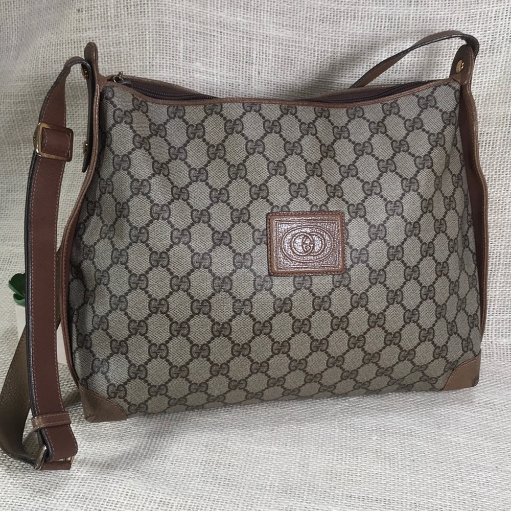 Vintage GUCCI . Excellent condition! 